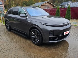 2024 Li Auto (Lixiang) L7 52.3 kWh I Рестайлинг, серый, 7200000 рублей, вид 2