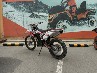 2026 Racer SR-X1/X2 (Cross), белый, 133800 рублей, вид 4