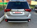2018 Mitsubishi Outlander III Рестайлинг 3, серебристый, 1400000 рублей - вид 3