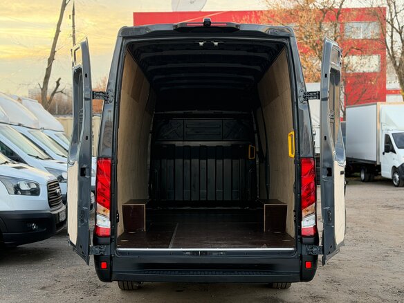 2023 Iveco Daily, серый, 4900000 рублей - вид 17