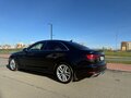 2019 Audi A4 V (B9), чёрный, 3400000 рублей - вид 4