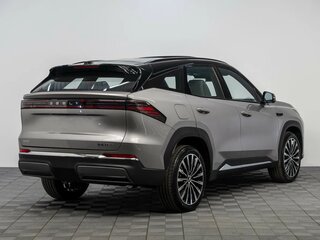 2026 Geely Galaxy M7, серый, 3630000 рублей, вид 5