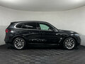 2025 BMW X5 40i IV (G05/G18) Рестайлинг, чёрный, 11950000 рублей - вид 5