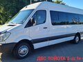 2012 Mercedes-Benz Sprinter, белый, 3150000 рублей - вид 1