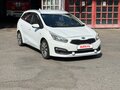 2018 Kia Ceed II Рестайлинг, белый, 690000 рублей - вид 5