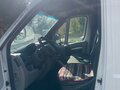 2010 Peugeot Boxer, белый, 1100000 рублей - вид 8