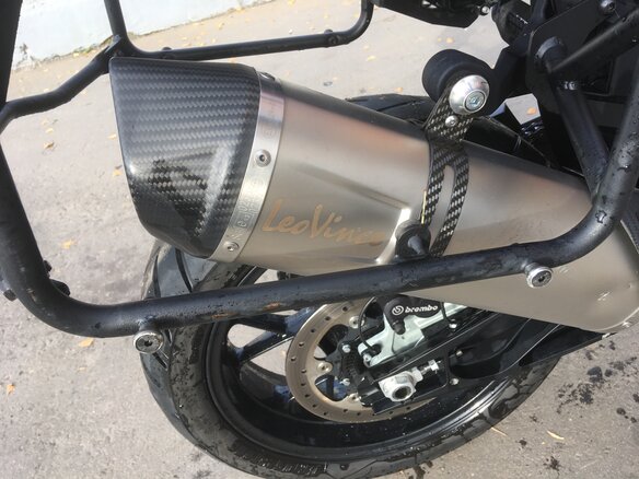 2019 KTM 1290 Super Adventure S, оранжевый, 1200000 рублей - вид 2