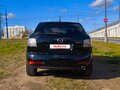 2011 Mazda CX-7 I Рестайлинг, чёрный, 1195000 рублей - вид 7