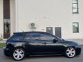 2007 Mazda 3 I (BK) Рестайлинг, чёрный, 670000 рублей - вид 5