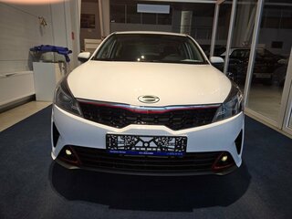 2025 Solaris KRS, белый, 2635000 рублей, вид 2