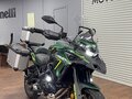 2025 Benelli TRK 502, зелёный, 540000 рублей - вид 1