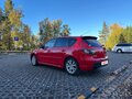 2005 Mazda 3 I (BK), красный, 565000 рублей - вид 7