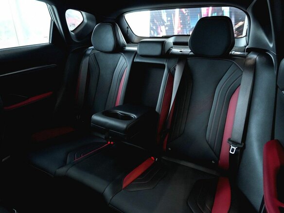2026 Geely Coolray I Рестайлинг 2, белый, 2774990 рублей - вид 18