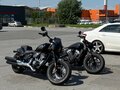 2022 Indian Chief, чёрный, 1299999 рублей - вид 2