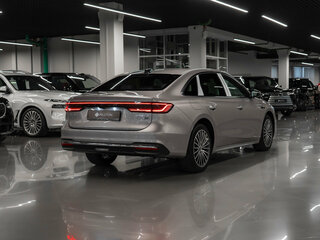 2026 Geely Galaxy Starshine 7, серый, 3980000 рублей, вид 5