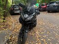 2015 Kawasaki Versys 1000, чёрный, 690000 рублей