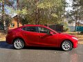 2018 Mazda 3 III (BM) Рестайлинг, красный, 1550000 рублей - вид 1