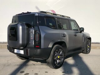 2024 Jetour T2, серый, 3290000 рублей, вид 2
