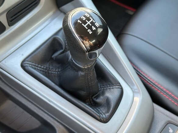 2013 Ford Focus III, синий, 727000 рублей - вид 17