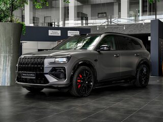 2026 Zeekr 8X Dawn, серый, 13149000 рублей, вид 1