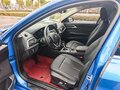 2020 BMW 1 серии 120i III (F52) Рестайлинг, синий, 1470777 рублей - вид 7