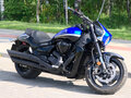 2022 Suzuki Boulevard M109R, синий, 1698096 рублей - вид 10