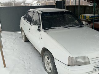 1986 Opel Kadett E, белый, 90000 рублей, вид 2