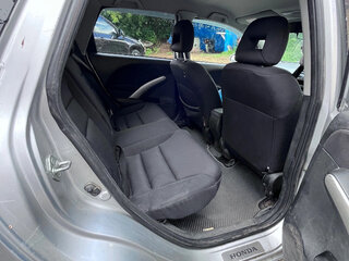 2007 Honda Airwave I, серый, 385000 рублей, вид 2