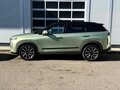 2024 Jaecoo J7 I, зелёный, 2200000 рублей - вид 1