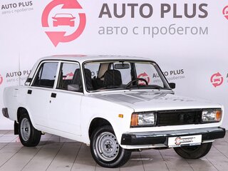 Lada (ВАЗ) 2105