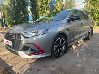 2023 Kaiyi E5, серый, 1400000 рублей, вид 1