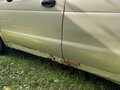 2006 Daewoo Matiz I Рестайлинг, серебристый, 115000 рублей - вид 3