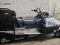 2014 Polaris Widetrak LX, белый, 860000 рублей - вид 2