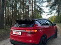 2022 Geely Coolray I, красный, 1720000 рублей - вид 1