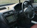 2000 Honda Civic Ferio II, чёрный - вид 8
