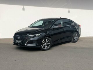 2023 Changan Eado Plus I, чёрный, 1440000 рублей, вид 1