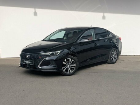 Changan Eado Plus I