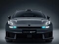 2026 Lynk & Co 07 GT I Рестайлинг, чёрный, 4265007 рублей - вид 1