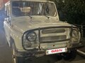 2002 УАЗ 3151 315192, белый
