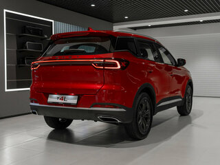 2026 Tenet T4L, красный, 2429000 рублей, вид 5