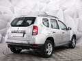 2015 Renault Duster I, белый, 1099000 рублей - вид 4