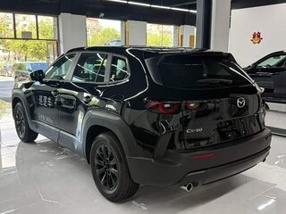 2026 Mazda CX-50, чёрный, 3150002 рублей, вид 4
