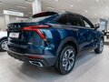 2026 Haval F7x II, синий, 3799000 рублей - вид 4