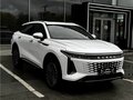 2025 Exeed RX, белый - вид 4