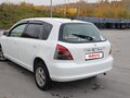 2001 Honda Civic VII, белый, 290000 рублей - вид 3