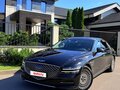2021 Genesis G80 II, чёрный, 3650000 рублей