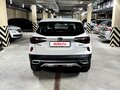 2020 Kia KX3, белый - вид 3
