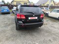 2010 Dodge Journey I, чёрный, 960000 рублей - вид 5