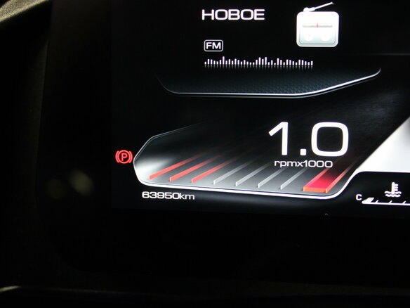 2023 Haval Dargo I, чёрный, 2473000 рублей - вид 15