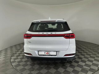2026 Tenet T4L, белый, 2329000 рублей, вид 5